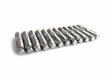 Load image into Gallery viewer, Fleece Performance 94-18 Dodge Cummins 2500-3500 Exhaust Manifold Stud Kit - 7mm External Hex Head

