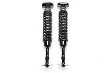 Load image into Gallery viewer, Fabtech 15-18 Ford F150 2WD 2in Front Dirt Logic 2.5 N/R Coilovers - Pair
