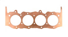 Load image into Gallery viewer, Cometic GM LS1 SB 4.100in Bore 0.050in Copper Head Gasket
