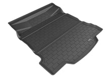 Load image into Gallery viewer, 3D MAXpider 13-19 Cadillac XTS Kagu Stowable Cargo Liner - Black
