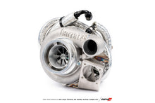Load image into Gallery viewer, AMS Performance A90 2020 Toyota GR Supra Alpha 6 GTX3076 GEN II Turbo Kit 49 State Legal EPA Catted
