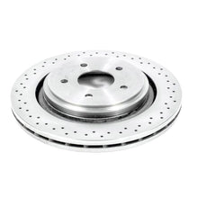 Load image into Gallery viewer, Power Stop 06-09 Cadillac XLR Rear Autospecialty Brake Rotor
