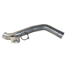 Load image into Gallery viewer, BD Diesel Down Pipe Kit 4in HX40/Super B - Dodge 1994-2002 5.9L Cummins
