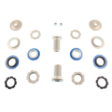 Load image into Gallery viewer, Bilstein B16 99-06 Audi TT Base/Roadster Front and Rear Performance Suspension System
