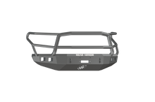 Load image into Gallery viewer, Road Armor 14-20 Toyota Tundra Stealth Front Winch Bumper w/Lonestar Guard - Tex Blk
