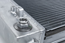 Load image into Gallery viewer, CSF 05-13 Chevrolet Corvette C6 High Performance All-Aluminum Radiator
