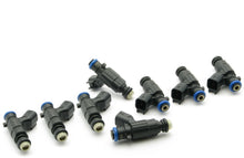 Load image into Gallery viewer, DeatschWerks LS2 / 5.7L &amp; 6.1L HEMI 42lb Injectors
