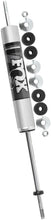 Load image into Gallery viewer, Fox 97-On Y61/88-97 Y60 Nissan Patrol 2.0 Performance Series 9.1in. Smooth Body IFP Front Shock

