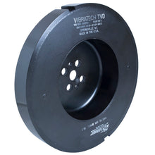 Load image into Gallery viewer, Fluidampr Dodge Cummins 5.9L 1992-1998 12V Steel Internally Balanced Damper
