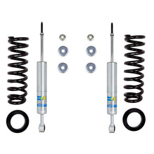 Load image into Gallery viewer, Bilstein 60mm 6112 Series Front Suspension Kit 07-21 Toyota Tundra
