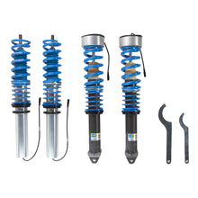 Load image into Gallery viewer, Bilstein B16 2011 Porsche 911 GT3 RS 4.0 Front and Rear Performance Suspension System
