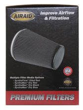 Load image into Gallery viewer, Airaid 03-07 Dodge Ram 5.9L Cummins / 07-12 Dodge Ram 6.7L Cummins Direct Replacement Filter
