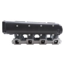 Load image into Gallery viewer, Edelbrock Manifold Chevy Ls LS3 Cross Ram w/ Black Plenums
