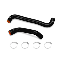 Load image into Gallery viewer, Mishimoto 05-08 Chevy Corvette/Z06 Black Silicone Radiator Hose Kit
