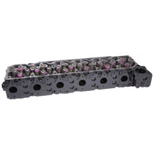 Load image into Gallery viewer, Fleece Performance 07.5-18 Dodge 2500/3500 6.7L Remanufactured Cummins Cylinder Head (Street)
