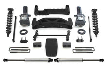 Load image into Gallery viewer, Fabtech 04-08 Ford F150 4WD 6in Perf Sys w/Dlss 2.5 C/Os &amp; Rr Dlss
