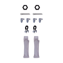 Load image into Gallery viewer, Bilstein 07-16 Chevy Silverado 1500/GMC Sierra 1500 B8 Front Upper Control Arm Kit
