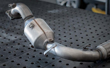 Load image into Gallery viewer, MagnaFlow Conv DF 12-13 Chevy Corvette 6.2L
