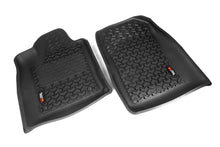 Load image into Gallery viewer, Rugged Ridge Floor Liner Front Black 2011-2020 Dodge / Jeep Durango / Grand Cherokee WK2
