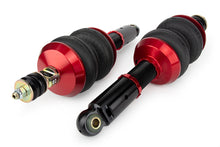 Load image into Gallery viewer, Air Lift Performance Builder Series Compact Bellow w/ Medium Shock &amp; Eye to Stud End Treatments

