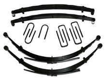 Load image into Gallery viewer, Skyjacker 6&quot; CUMMINS DIESEL SYS W/4&quot;R
