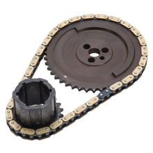 Load image into Gallery viewer, Edelbrock Hex-A-Just True Roller Timing Set By Cloves for 1997 and Up Chevy LS1 LS2 and Ls6
