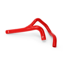 Load image into Gallery viewer, Mishimoto 13-14 Dodge Ram 6.7L Cummins Silicone Radiator Hose Kit Red
