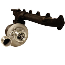 Load image into Gallery viewer, BD Diesel Iron Horn 6.7L Turbo Kit S364SXE/80 0.91AR Dodge 2007.5-2018
