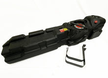 Load image into Gallery viewer, Titan Fuel Tanks 10-12 RAM 2500/3500 Cummins Crew Cab Short Bed 56 Gallon XXL Mid-Ship Fuel Tank
