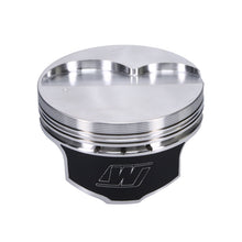Load image into Gallery viewer, Wiseco Chevy LS Series -8cc FT 4.185inch Bore Piston Shelf Stock
