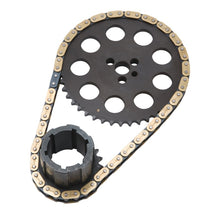Load image into Gallery viewer, Edelbrock Hex-A-Just True Roller Timing Set By Cloves for 1997 and Up Chevy LS1 LS2 and Ls6

