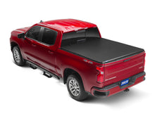 Load image into Gallery viewer, Tonno Pro 05-19 Nissan Frontier 5ft Styleside Hard Fold Tonneau Cover
