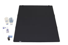 Load image into Gallery viewer, Tonno Pro 05-19 Nissan Frontier 5ft Styleside Hard Fold Tonneau Cover
