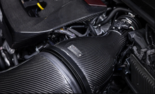Load image into Gallery viewer, Eventuri Toyota GR Corolla Carbon Intake - Gloss

