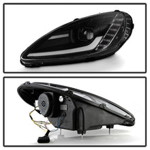 Load image into Gallery viewer, Spyder Apex Series 05-13 Chevrolet C6 Corvette Hi Powered LED Module Headlights

