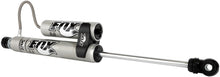 Load image into Gallery viewer, Fox 2.0 Performance Series 10.1in. Smooth Body Remote Res. Shock w/Stem Mount / Std Travel - Black
