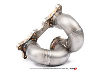 Load image into Gallery viewer, AMS Performance A90 2020 Toyota GR Supra Alpha 6 GTX3076 GEN II Turbo Kit 49 State Legal EPA Catted
