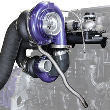 Load image into Gallery viewer, ATS Diesel 03-07 Dodge Cummins 5.9L Aurora 3000/5000 Compound Turbo Kit
