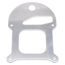Load image into Gallery viewer, Edelbrock Single Reg Flange Plate

