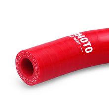 Load image into Gallery viewer, Mishimoto 05-08 Chevy Corvette/Z06 Red Silicone Ancillary Hose Kit
