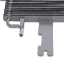 Load image into Gallery viewer, Mishimoto 03-07 Ford 6.0L Powerstroke Transmission Cooler
