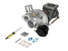 Load image into Gallery viewer, aFe BladeRunner GT Series Turbocharger 17-18 FIAT 124 Spider I4-1.4L (t)
