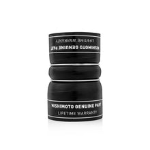 Load image into Gallery viewer, Mishimoto 99-03 Ford 7.3L Powerstroke PSD Intercooler Pipe/Boot Kit - Wrinkle Black
