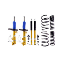 Load image into Gallery viewer, Bilstein B12 2003 Mercedes-Benz CLK320 Base Front and Rear Suspension Kit
