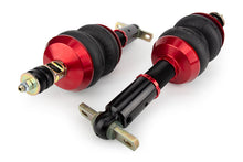 Load image into Gallery viewer, Air Lift Performance Builder Series Compact Bellow w/ Short Shock &amp; Trunion to Stud End Treatments
