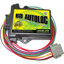 Load image into Gallery viewer, BD Diesel Auto/PressueLoc - 2003-2005 Ford 6.0L PowerStroke
