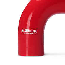 Load image into Gallery viewer, Mishimoto 05-08 Chevy Corvette/Z06 Red Silicone Radiator Hose Kit
