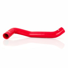 Load image into Gallery viewer, Mishimoto 17-19 Chevrolet Duramax 6.6L L5P Red Silicone Radiator Hose Kit

