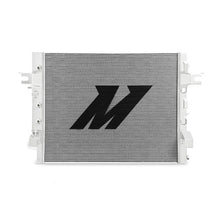 Load image into Gallery viewer, Mishimoto 13+ Ram 2500/3500 6.7L Cummins Aluminum Radiator
