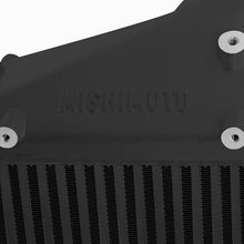 Load image into Gallery viewer, Mishimoto 2013+ Dodge Cummins 6.7L Intercooler Kit - Black

